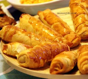 etli börek tarifeleri Screenshot 3