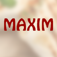 Burger Maxim
