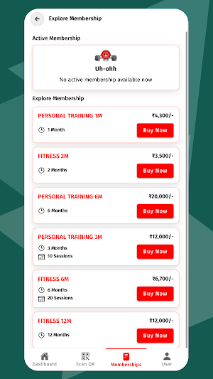 The Boxx Screenshot 1