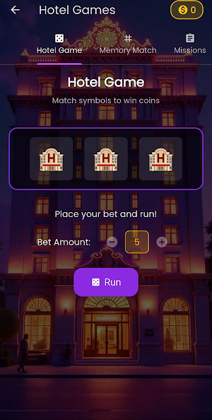 Bet88 Screenshot 1