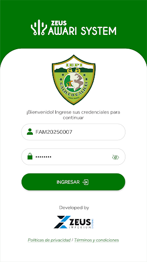 IEPI Galileo Galilei Screenshot 0