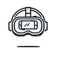 MirrorXR:Phone to XR
