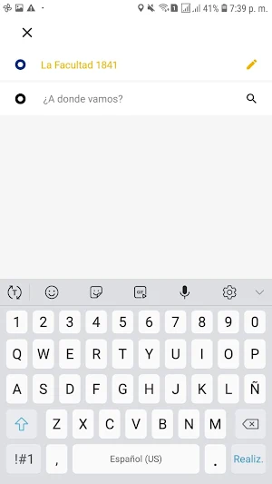 Neutro Screenshot 1
