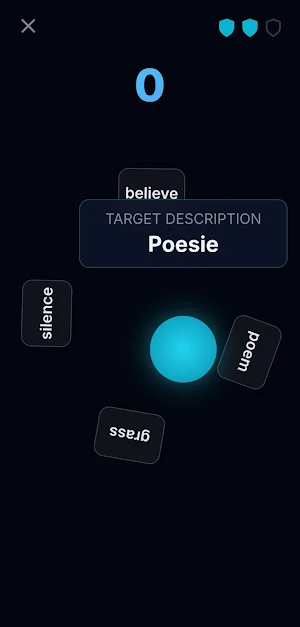 VocabSprint: CEFR Pro Screenshot 3