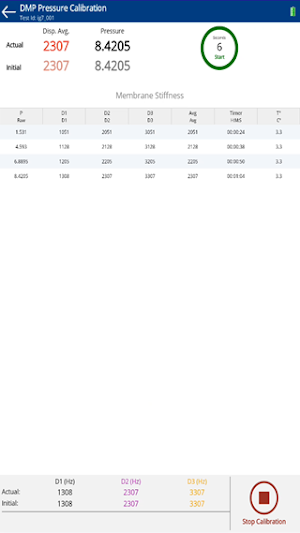 DPBoxReader Screenshot 2