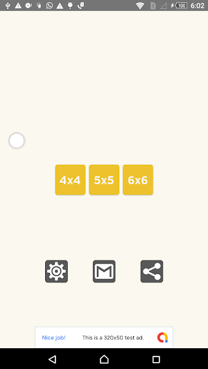 2048 Pro New Edition Screenshot 0