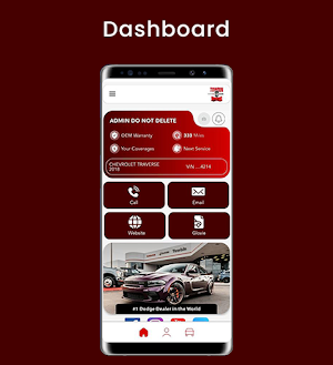 Towbin Auto Care Screenshot 1