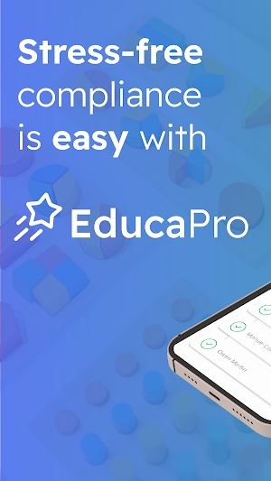 EducaPro for Providers Screenshot 0