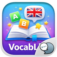 VocabLift Trainer by ChatStick