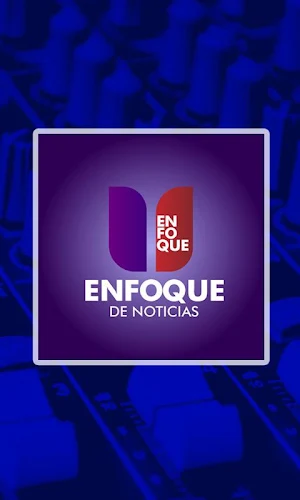 Enfoque Radio Screenshot 0
