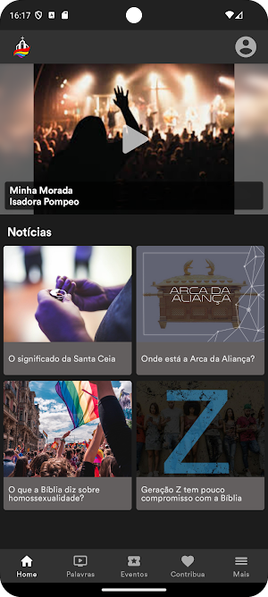 4ieqmatinhos Screenshot 0