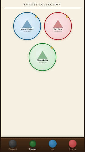 Crestmark Screenshot 1