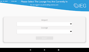 My Lounge CAP Screenshot 0