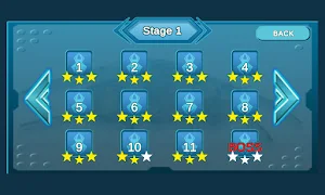 Spider Gagambattle! Screenshot 3