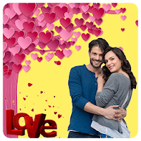 Romantic Love Photo Editor