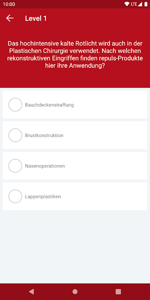 repuls App Screenshot 3