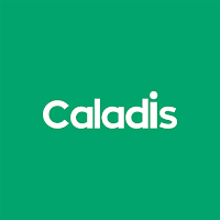 Caladis - Mitarbeiterapp