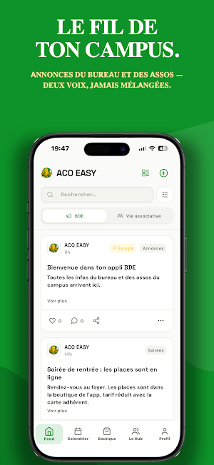 ACO EASY Screenshot 0