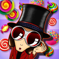 Candy Wonka