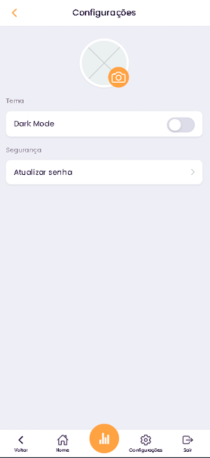 Panhotur - Corretor Screenshot 0