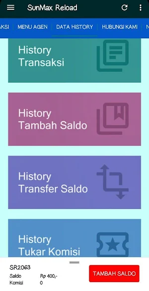 SunMart Reload Screenshot 3