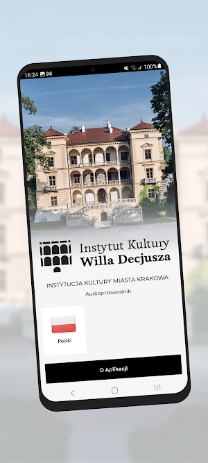 Willa Decjusza Screenshot 0