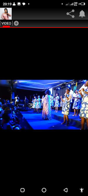 Christina Shusho Songs Screenshot 3