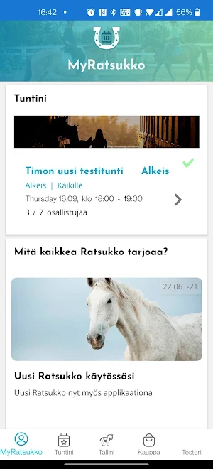 MyRatsukko Screenshot 1