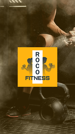 Roco Fitness Screenshot 0