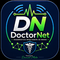 DoctorNet