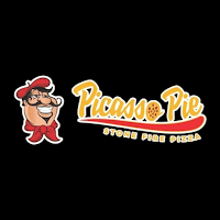 Picasso Pie Stone Fire Pizza