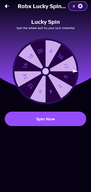 Get RBX Counters & Robox Calc Screenshot 2
