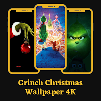 Grinch Christmas Wallpaper