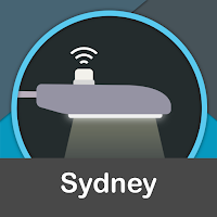 StreetlightOps for Sydney