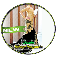 Kebaya Design Bride