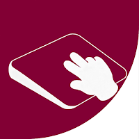 QuickPad - Touch & Control