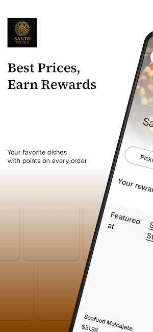 Santo Tequila - Stoughton Screenshot 0