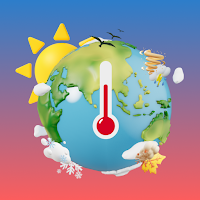 Weather Info: Temp & Air