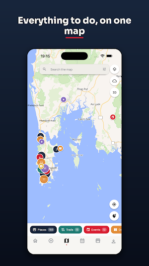 Thailand Stuff Screenshot 1