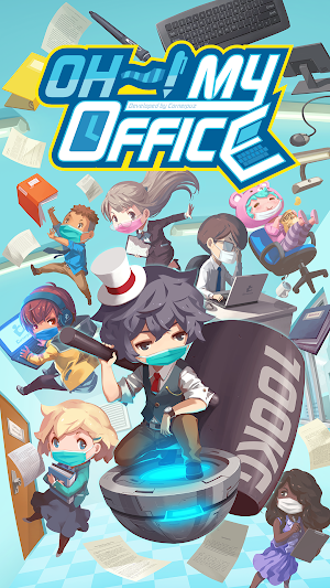OH~! My Office - Boss Simulation Game Screenshot 0
