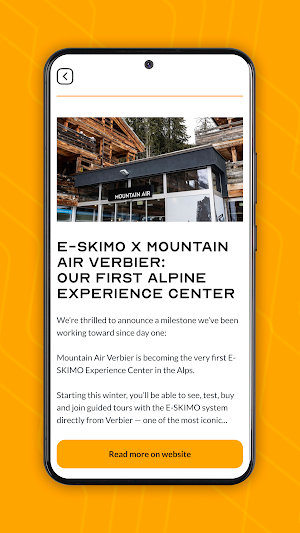 E-Skimo Screenshot 3
