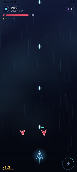 Rockyspin Screenshot 2