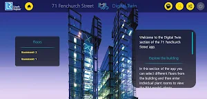 71 Fenchurch Street Screenshot 1