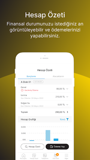 Kerem Nükte Yönetim Screenshot 3