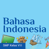 Bahasa Indonesia 8 Merdeka