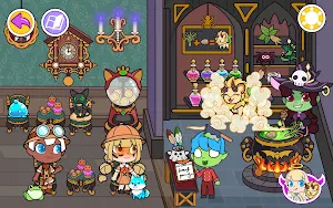 Monster Hospital World Screenshot 1