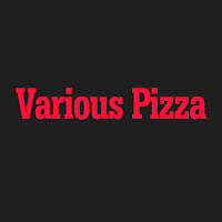 Various Pizza