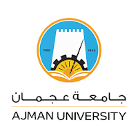 Ajman University Wayfinding