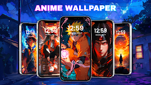 4K Wallpapers And Backgrounds Screenshot 2