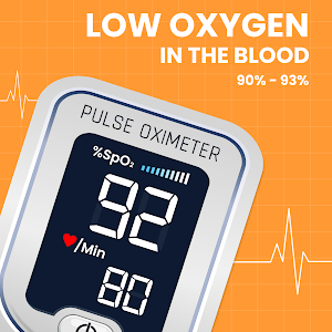 Pulse Oximeter Tracker & Info Screenshot 2